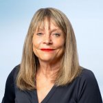 Robin Gilden