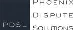 Phoenix Dispute Solutions logo