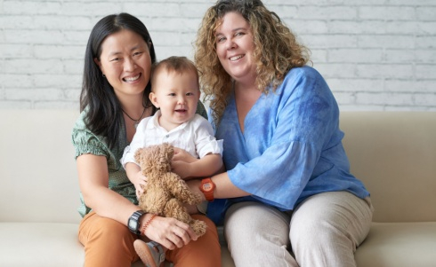Leaving Little to Chance — A Trust for Your Financial Legacy
