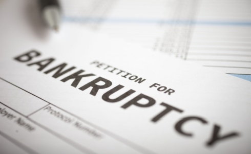 Pass-Through Entities in Bankruptcy-Beware of Phantom Income