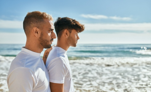 Is Same-Sex Marriage in Jeopardy?