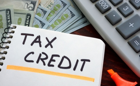 Harvesting Tax Credits Is Legitimate Business for Tax Purposes
