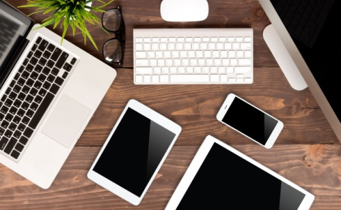 Ipads, iPhones, and Barter Transactions