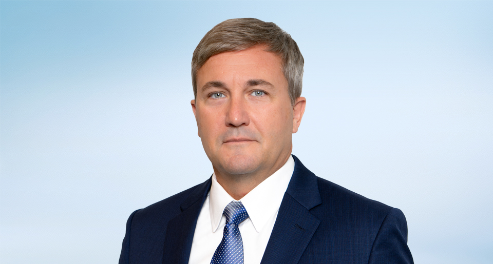 portrait of Ian Bartman