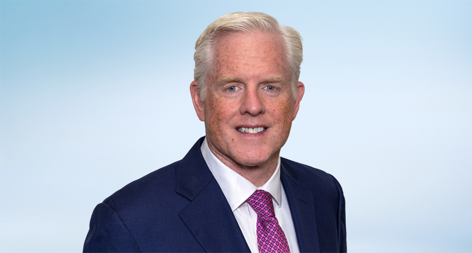 portrait photo of Tim Lynch