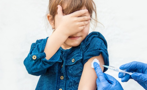 Immunizing Against Anti-Vaxxers