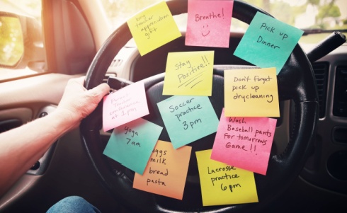 What Message Are We Sending When We Say, “We Are Busy?”