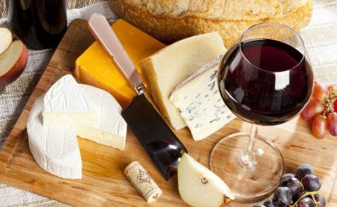 Fine Wine, Cheese and M&A?