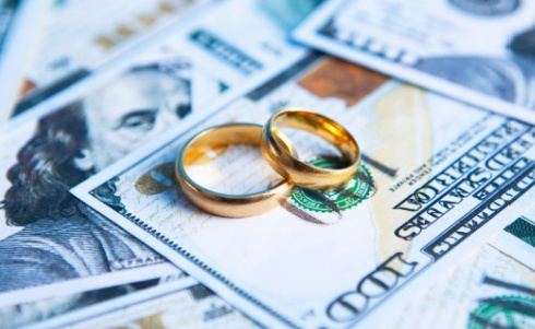 How Much Will My Divorce Cost?