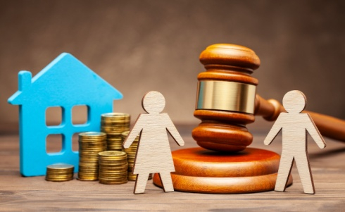 Is My Inheritance Marital Property?