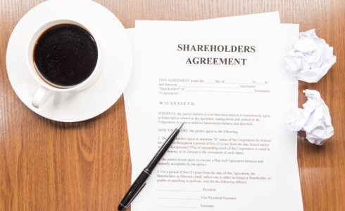 The Crucial Importance of Shareholder Agreements