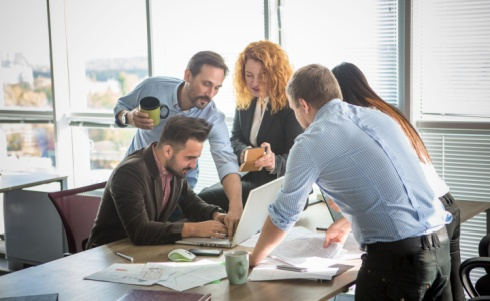From the Field to the M&A Negotiating Table, Every Successful Team Shares The Same Dynamics
