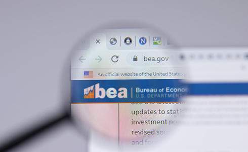 Foreign-Owned U.S. Entities Have Until June 30, 2023 To File Form BE-12 With The Bureau of Economic Analysis