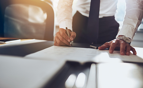 U.S. Inbound M&A and Investment Transactions May Be Subject to CFIUS Review