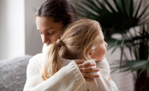 How to Divide Time with Children Over the Holidays Recap