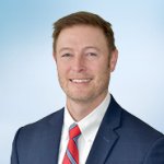 Portrait of Jeffrey Bright