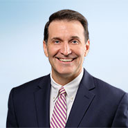 Portrait of William P. Cannon, III
