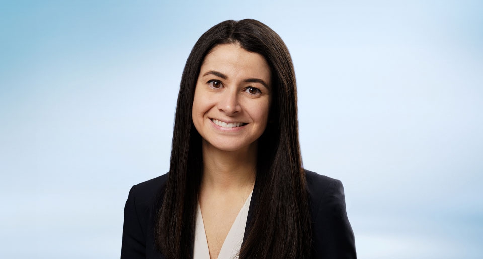 Portrait of Natalie Diratsouian