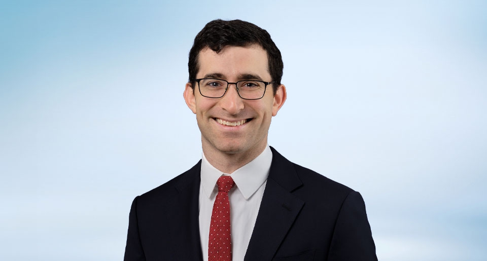 Portrait of Matt Karmel