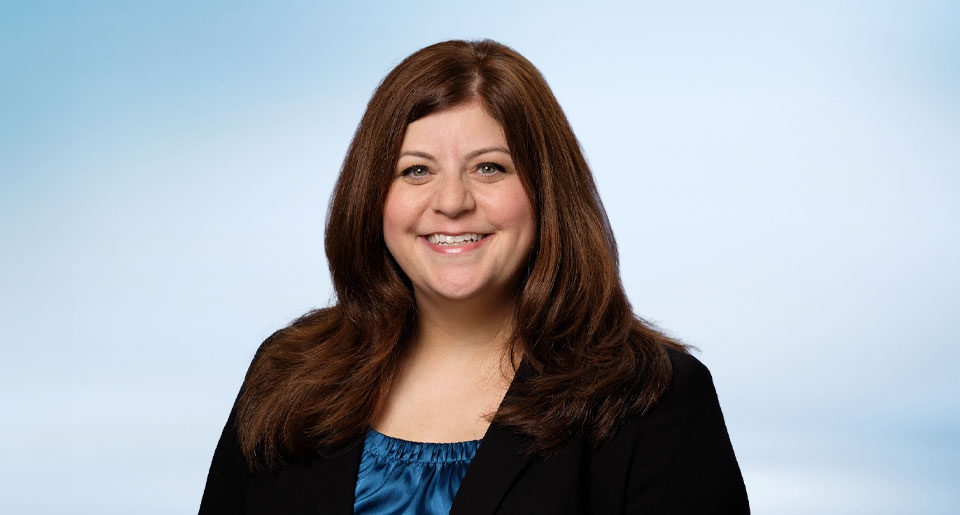 Portrait of Samantha H. Kravitz