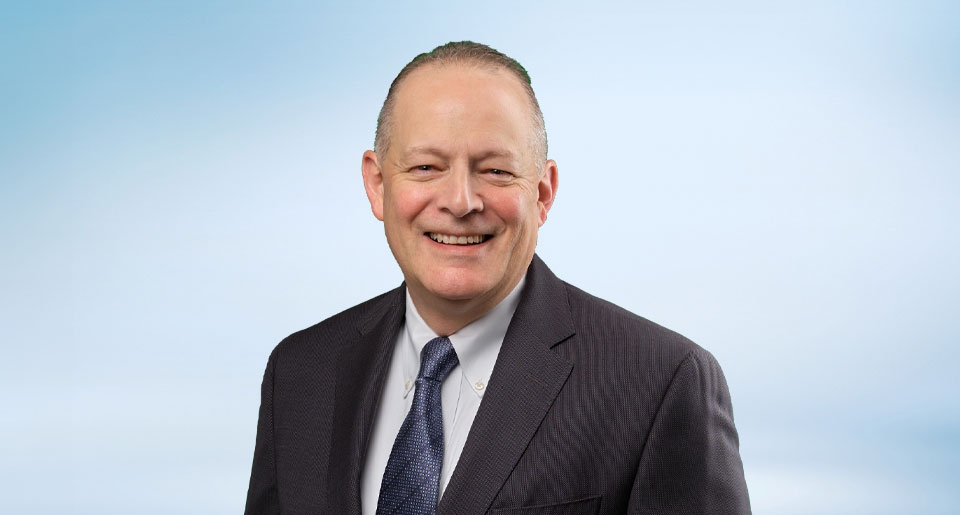Dan Max | Corporate & M&A Attorney at Offit Kurman