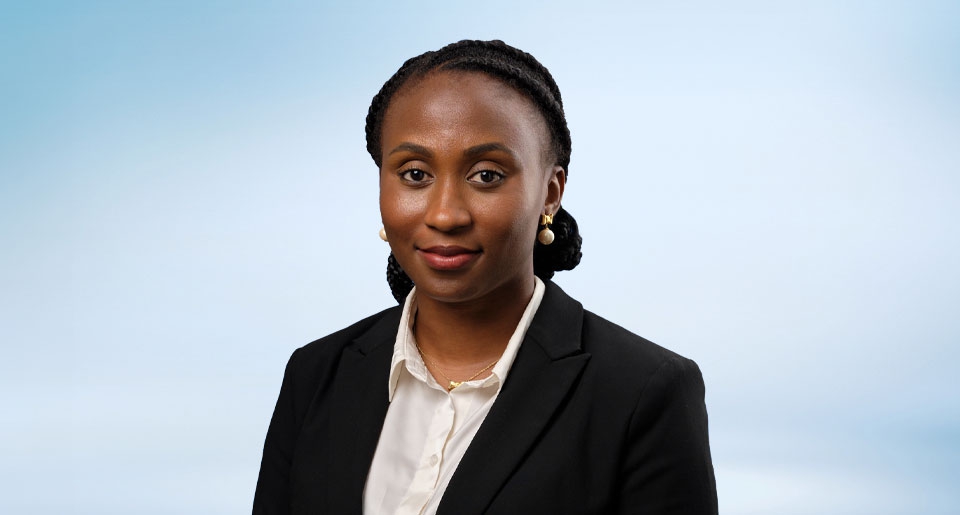 Portrait of Queen Ndukwe