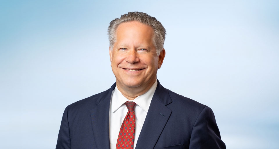 Portrait of Jonathan Smoller