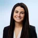 Portrait of Natalie Diratsouian