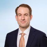 Portrait of Mark Wendaur