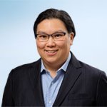 Portrait of Stephenie Wingyuen Yeung