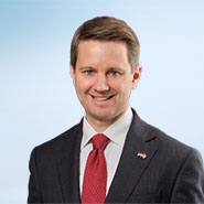 Florian von Eyb | GermanAmerican Business Transactions Attorney