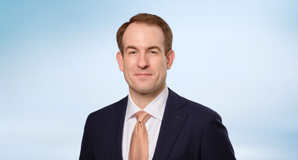 Portrait of Mark Wendaur