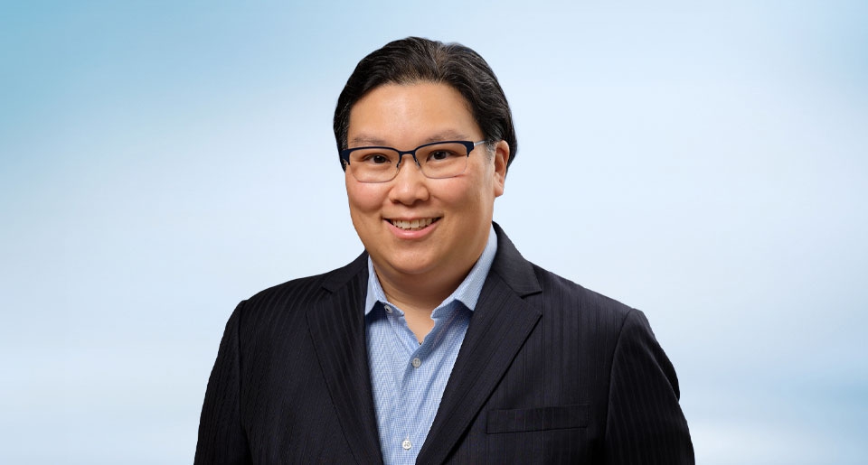 Portrait of Stephenie Wingyuen Yeung