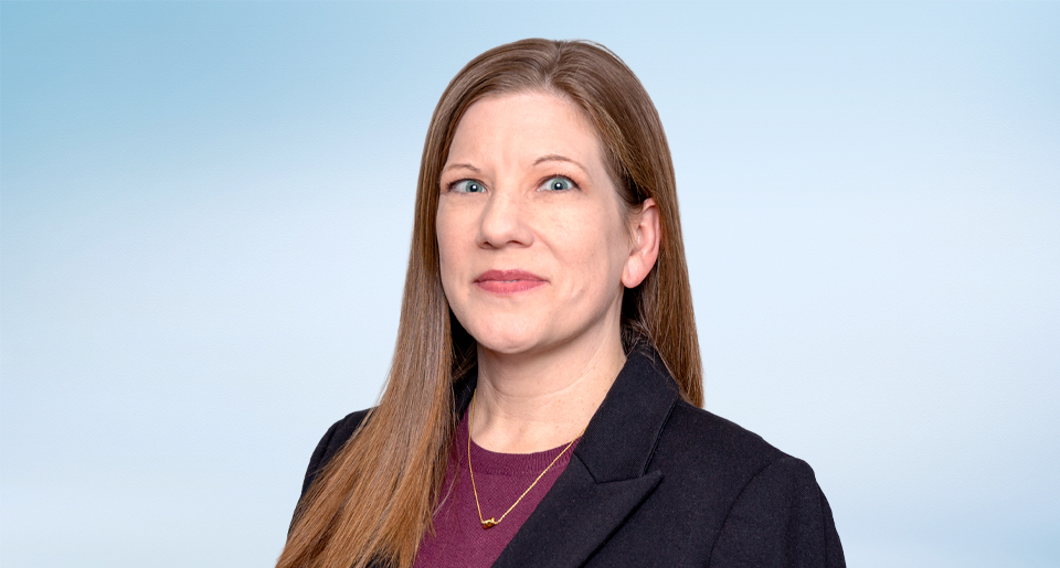portrait of Marianne Lee