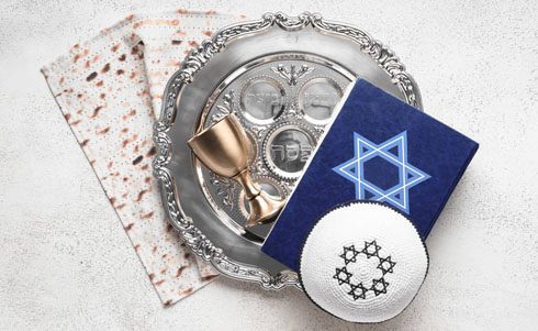 Navigating Passover Travel Challenges in Divorced Families