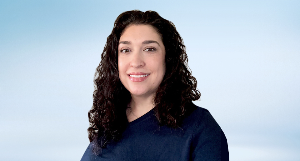 Portrait of Victoria Canzani-Kida