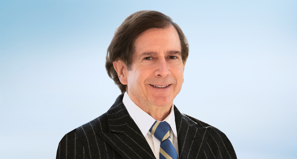 portrait photo of John Lynham