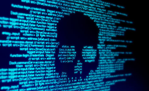 Managing Contract Liability in Ransomware Disruptions: A Case Study in the Logistics Sector
