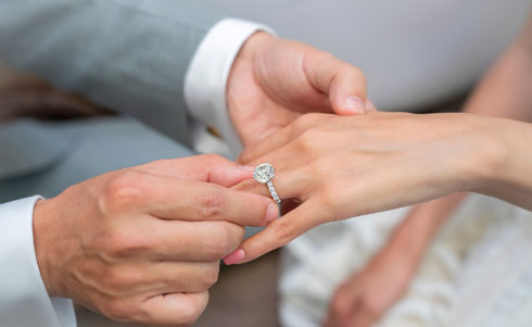 Should Your Wedding Checklist Include a Prenup?
