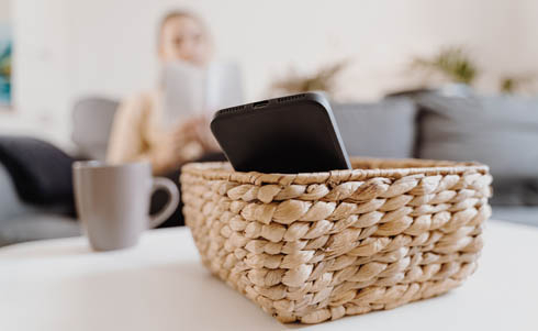 The Right to Disconnect for California Employees