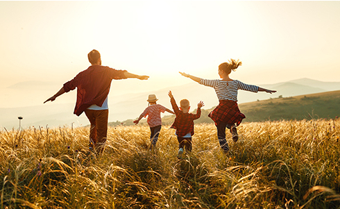 Why should I get a Second Parent Adoption?