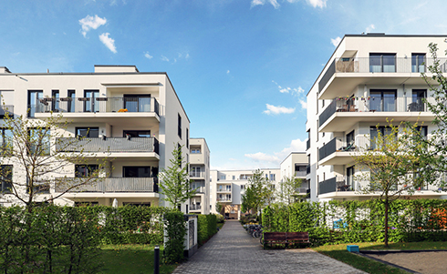 Property Management Obligations under the Virginia Residential Landlord Tenant Act