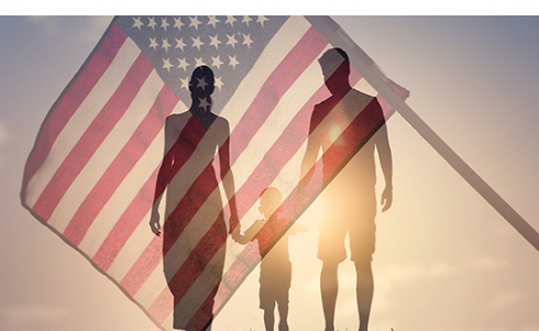 Executive Action to Keep Families Together