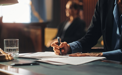 Top 5 Divorce-Related Financial Protection Failures