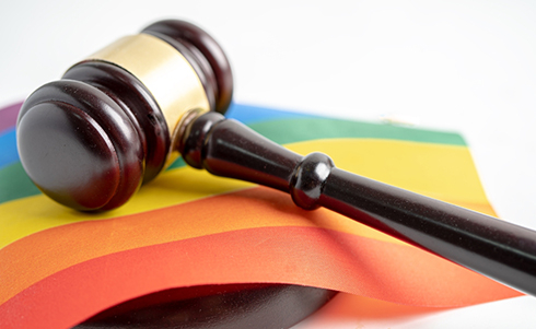 Navigating LGBTQ+ Divorce: Unique Legal Considerations