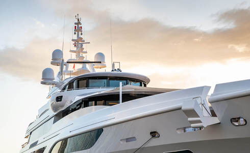 Dividing Luxury Personal Property
