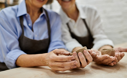Embracing Diversity in Senior Living