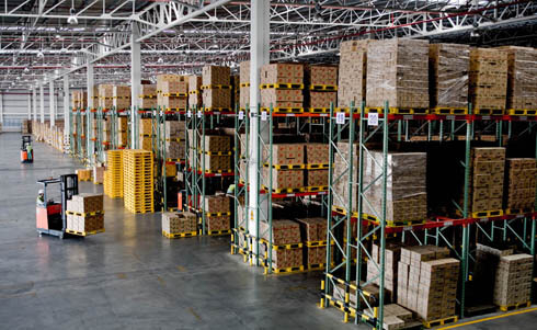 Navigating Tough Lending Markets: Financing Strategies for Warehouse Buildouts