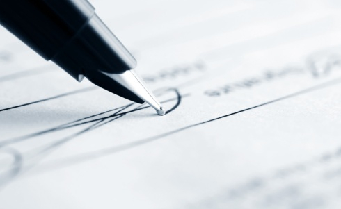 Four Reasons Your Power of Attorney May be Out of Date