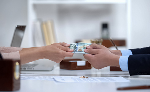 Navigating High-Asset Divorce Cases